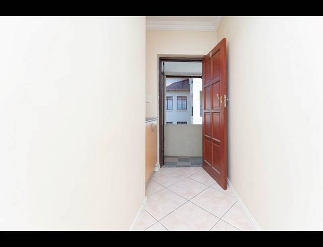 2 BEDROOM APARTMENT FOR SALE IN PAULSHOF